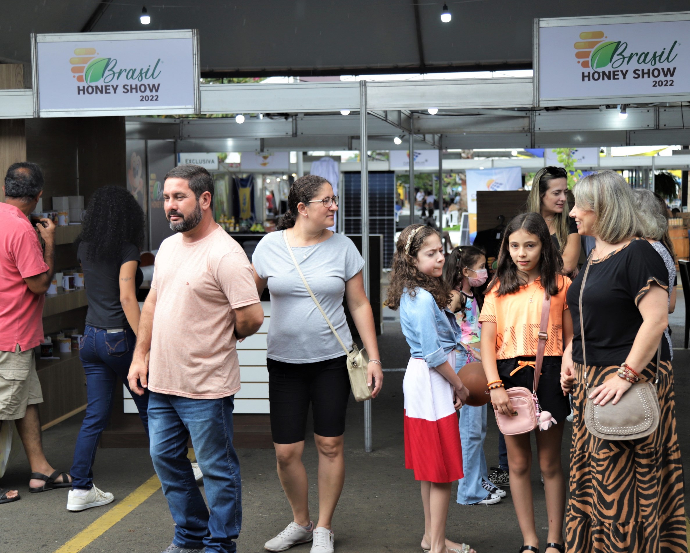 Brazil Honey Show terá nova edição em 2023