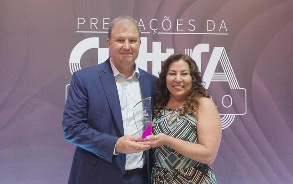 Botucatu conquista prêmio de “Capital Cultural” do Estado