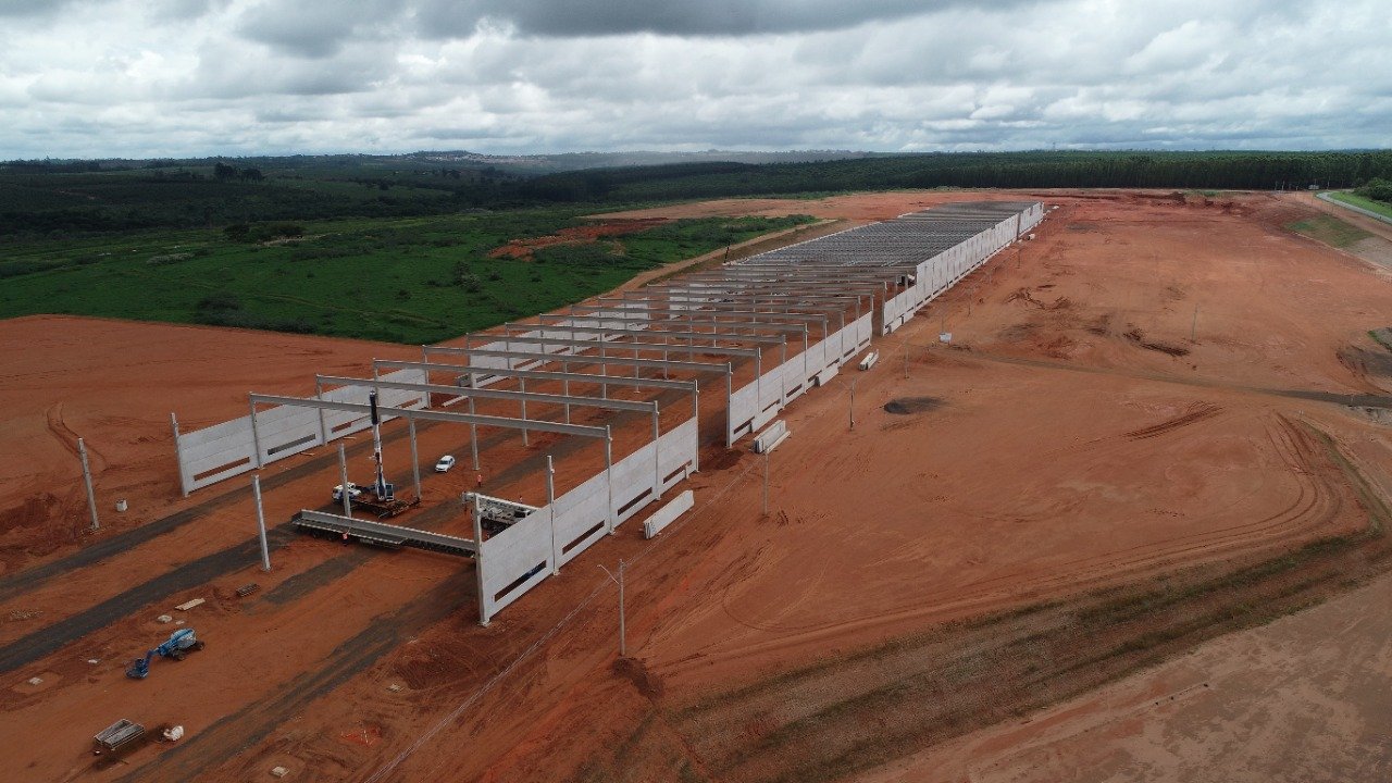 Dexco abre inscrições para capacitação de profissionais para nova fábrica de Botucatu