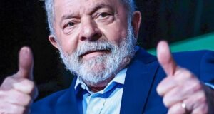 Lula joia