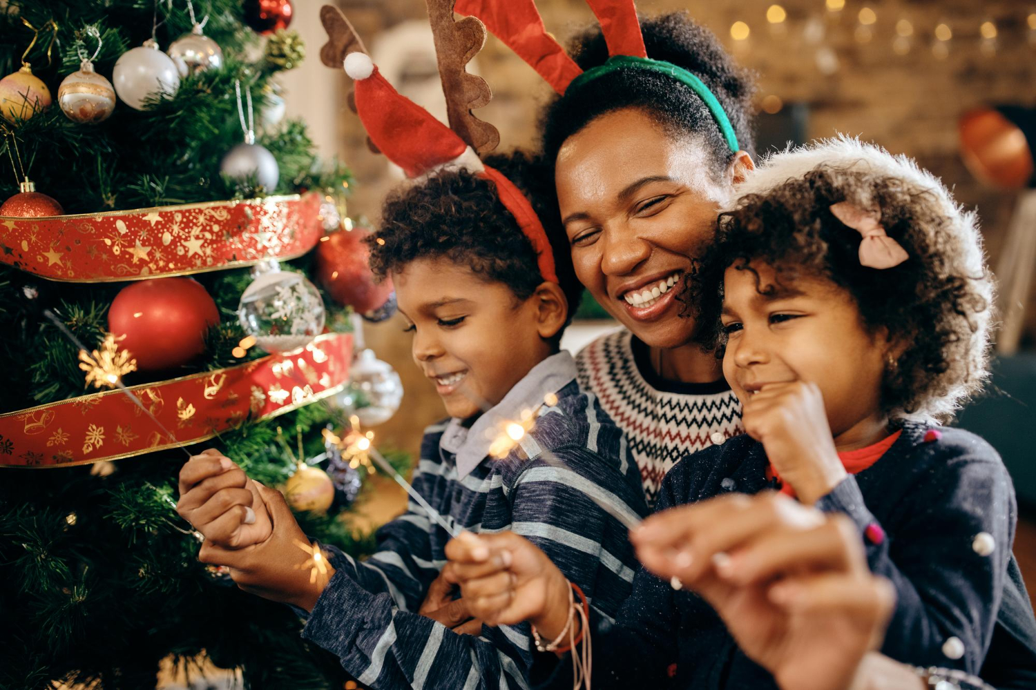 Natal: entenda por que essa época mexe tanto com as pessoas