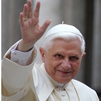 Papa emérito Bento XVI morre aos 95 anos