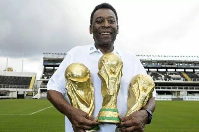 Velório de Pelé será na Vila Belmiro