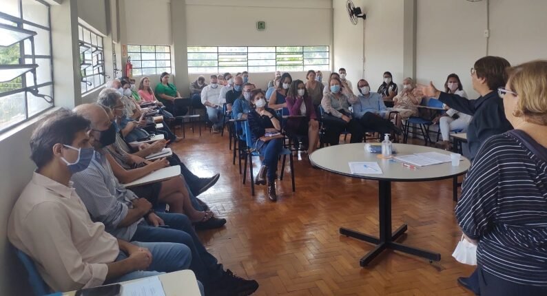 Conselho Municipal de Saúde tem novos conselheiros