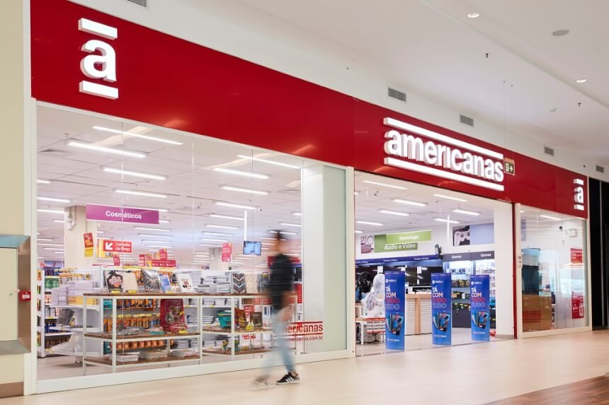 Procon notifica Americanas após descoberta de rombo bilionário