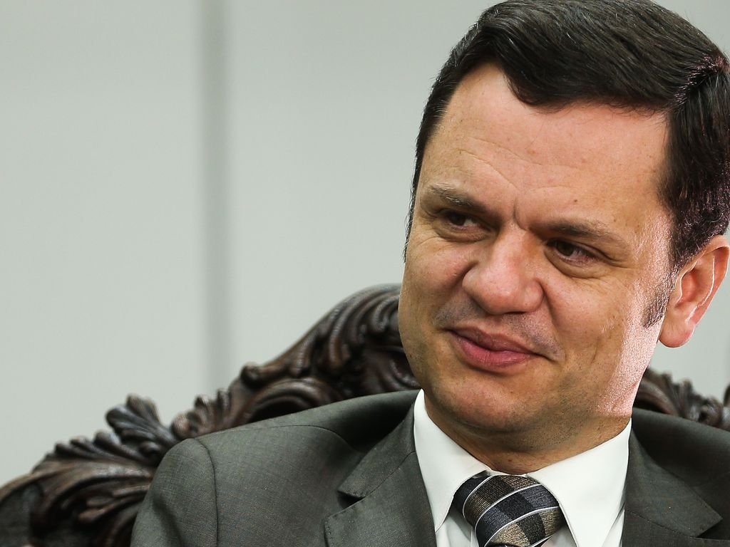 Ex-ministro Anderson Torres é preso ao desembarcar em Brasília
