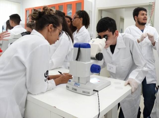 Unesp Botucatu abre inscrições para curso de férias