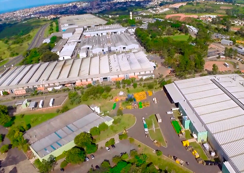 Inbrasp divulga vagas de trabalho para fábrica de Botucatu