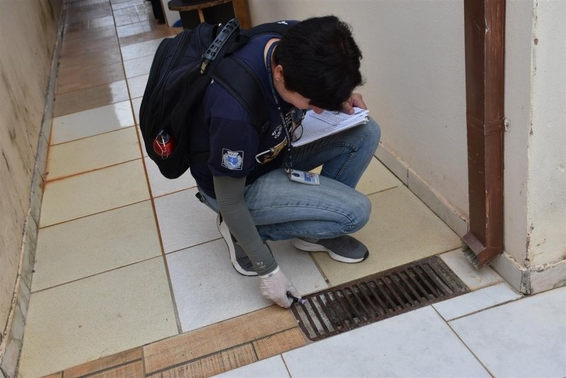 Vigilância Ambiental em Saúde de Botucatu realizou mais de 150 mil ações em 2022