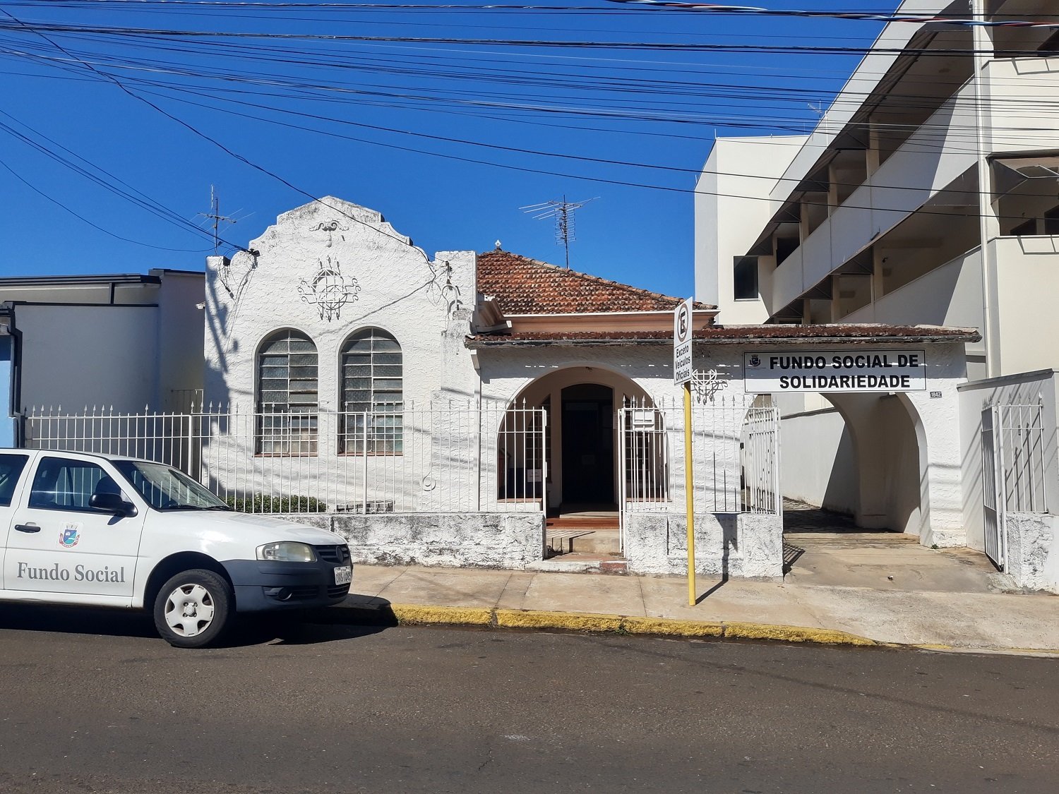 Fundo Social de Avaré inicia arrecadação de móveis usados para famílias vulneráveis