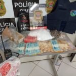 polícia