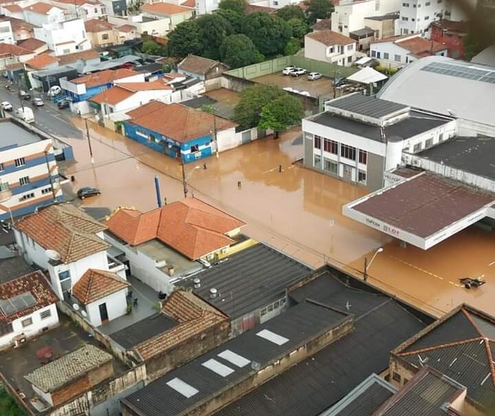 Avaré receberá R$ 10 milhões para obras contra enchentes