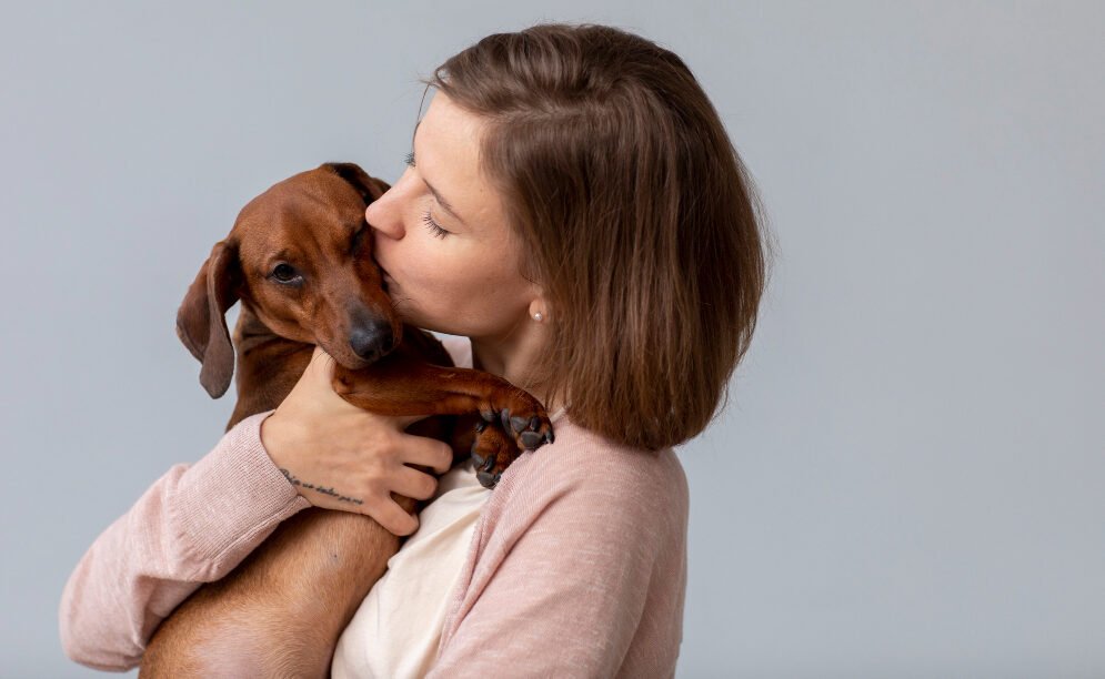 Por que somos tão apegados aos animais de estimação?