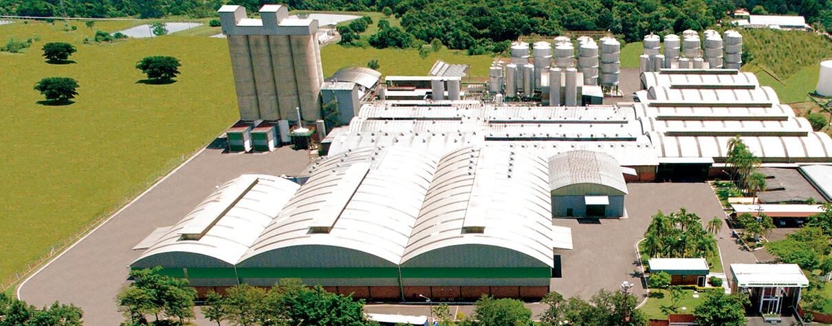 Empresa de bebidas na região abre novas vagas de emprego