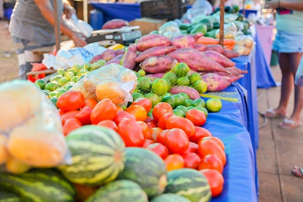 Botucatu: confira os dias e horários de funcionamento das feiras livres