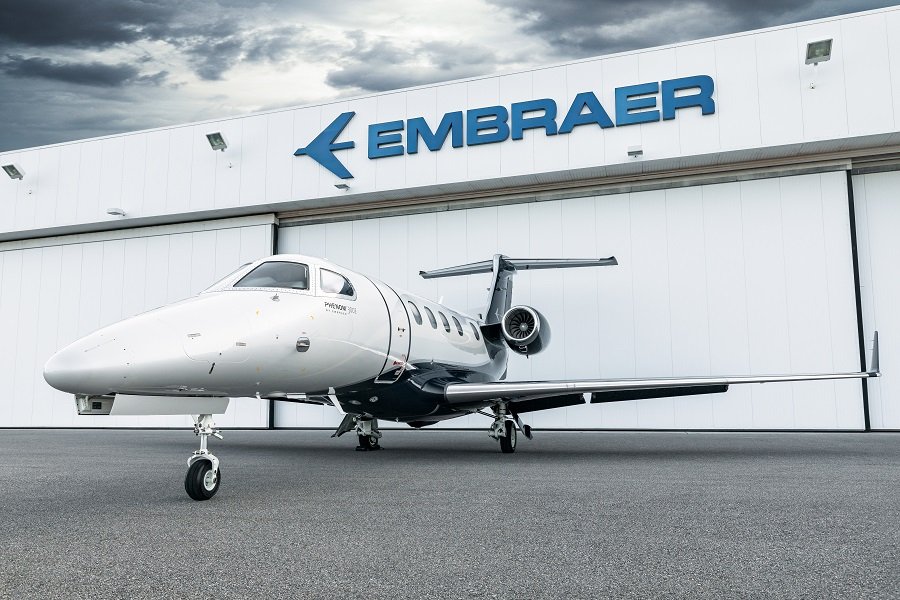 Embraer oferece 50 bolsas de estudo para qualificação de mulheres em tecnologia