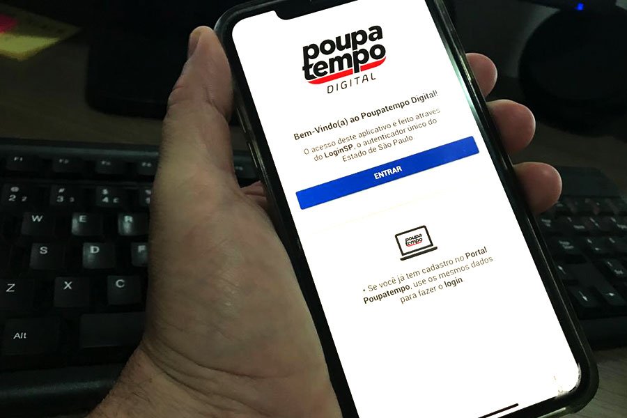 Volta às aulas: serviços da Educação disponíveis no Poupatempo