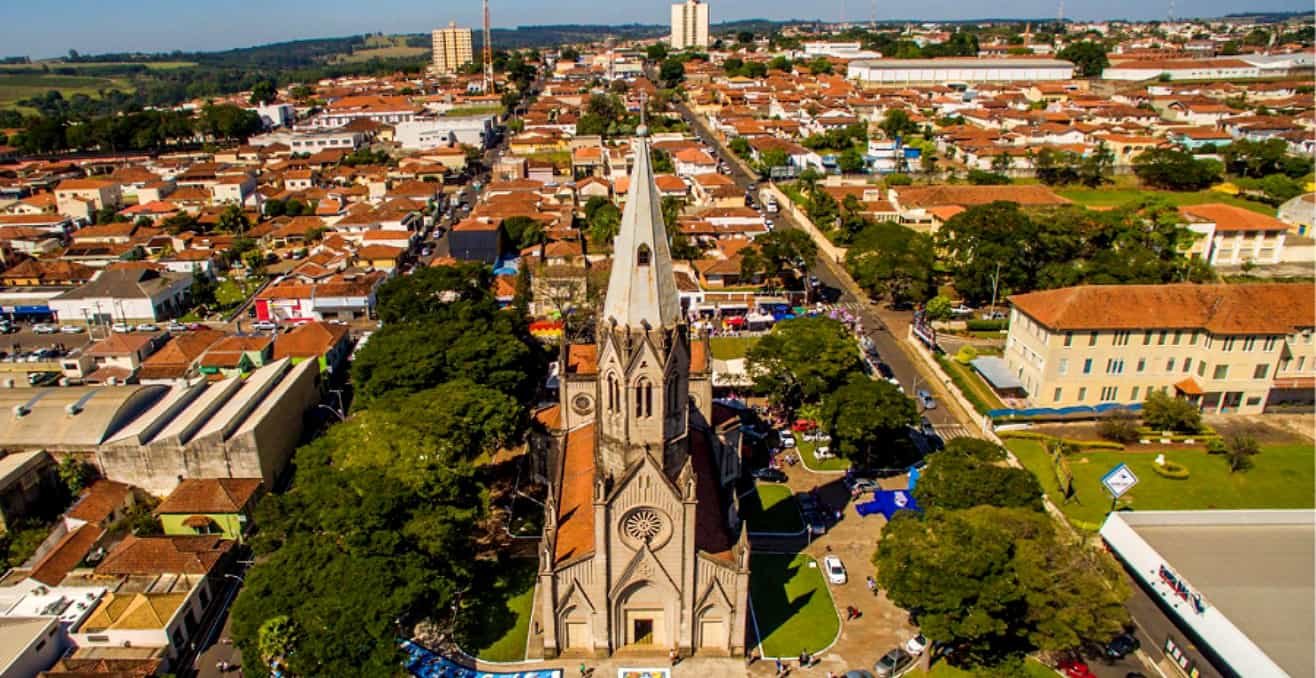 São Manuel celebra 153 anos neste sábado (17) com desfile cívico