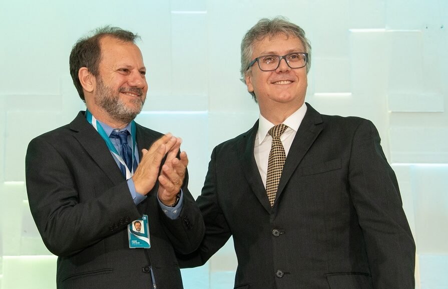 Zeca Trindade assume gestão do Hospital das Clínicas