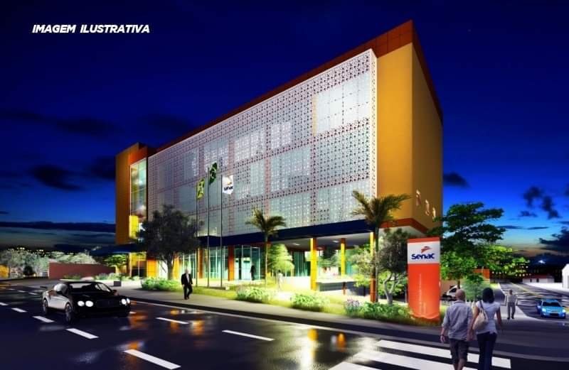 Senac planeja nova escola em Botucatu