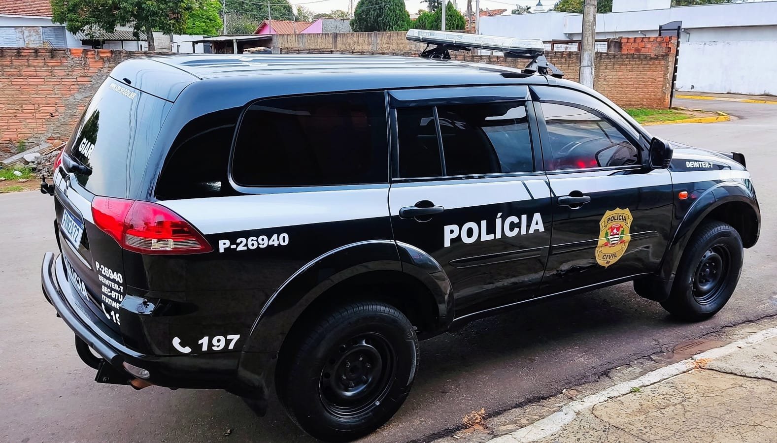 Homem é preso por espancar a esposa