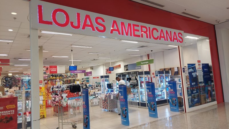 Lojas Americanas abrem vagas temporárias para a Páscoa; há vagas na região