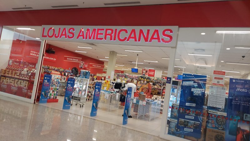 Justiça suspende pagamento a credores das Americanas