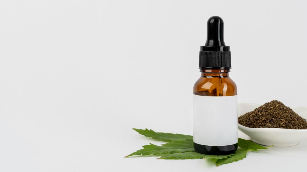 SUS poderá distribuir medicamentos à base de canabidiol