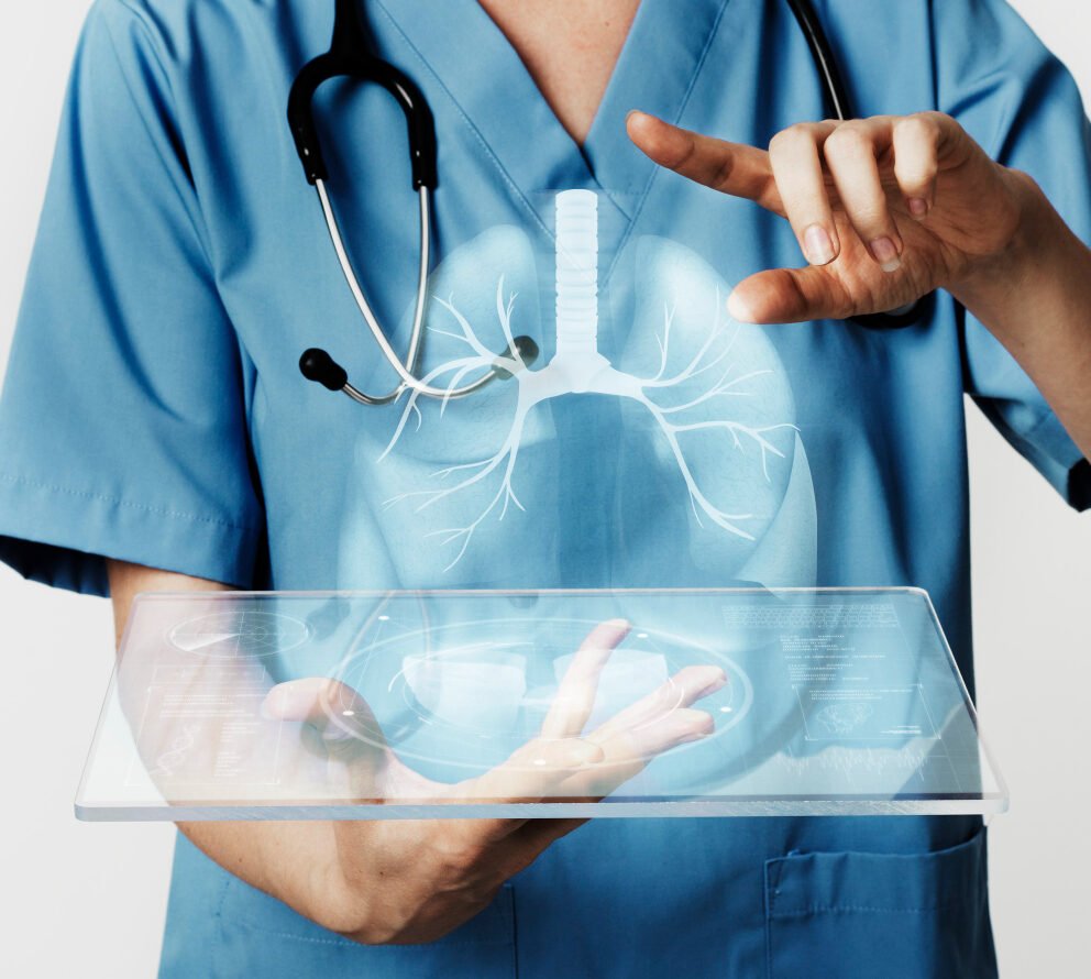 Hospital das Clínicas de Botucatu realizará ações contra Doenças Respiratórias