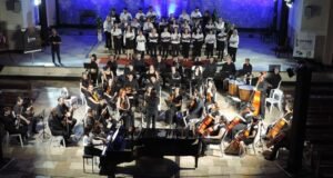 orquestra