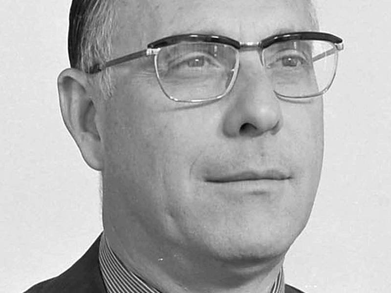 Pioneiro da Unesp Botucatu, prof. Montenegro nomeará prêmio