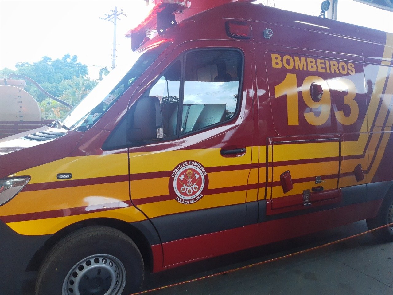 Motociclista morre em acidente na Rondon