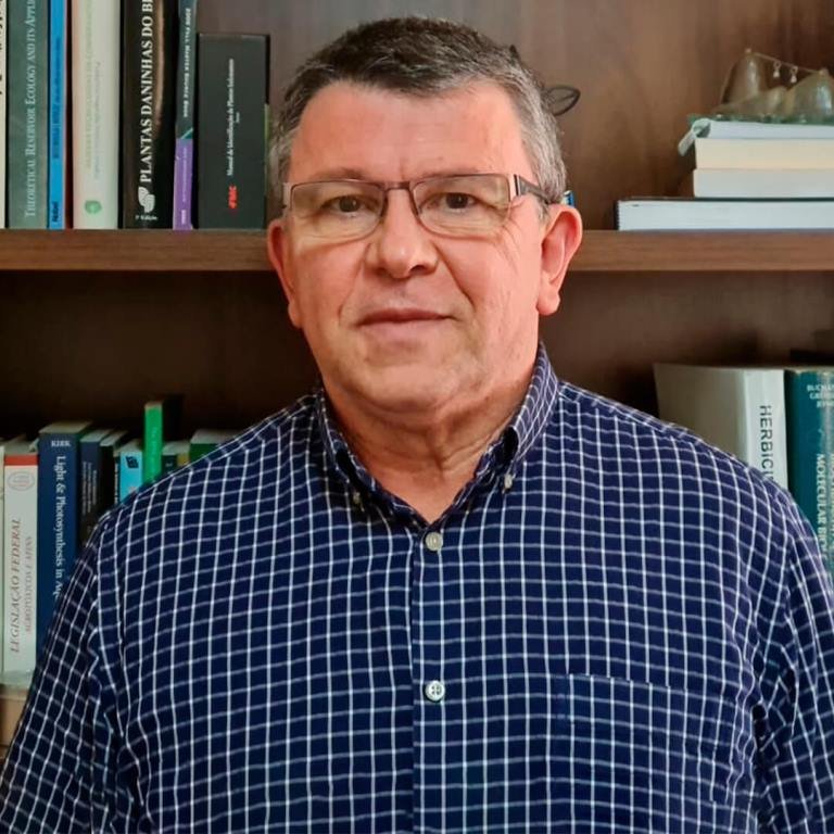 Professor da Unesp Botucatu é um dos vencedores do prêmio Personagem Soja Brasil