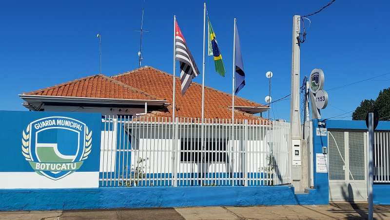 Vereadores analisam abertura de 54 novas vagas na Guarda Civil Municipal