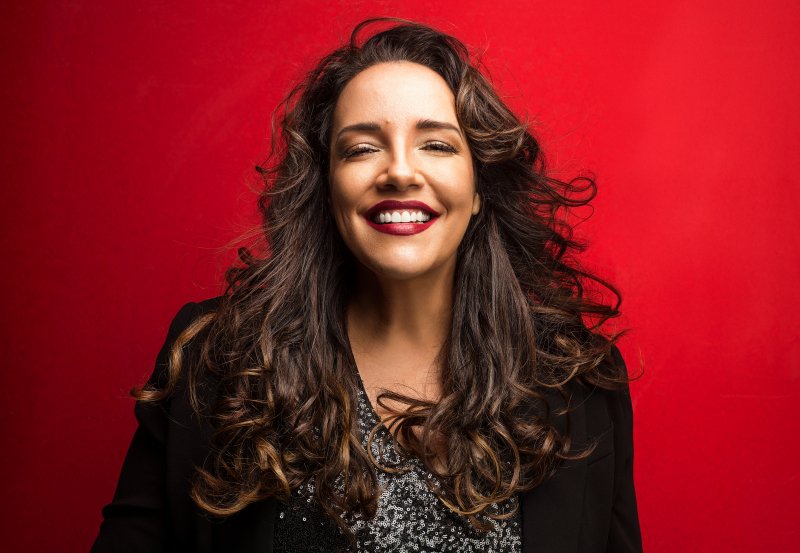 Ana Carolina será a patrona da Fampop 2023