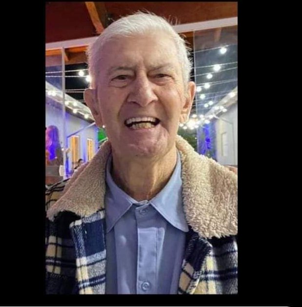 Idoso desaparecido é encontrado morto em represa
