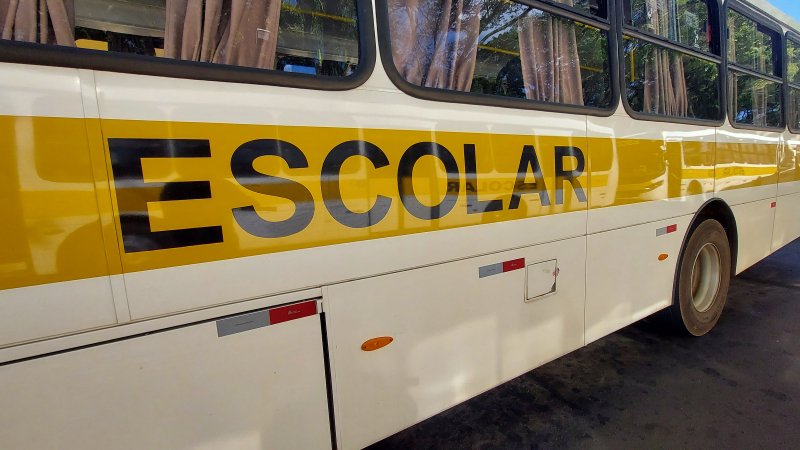 São Manuel: solicitações para reembolso do transporte escolar vão até dia 8
