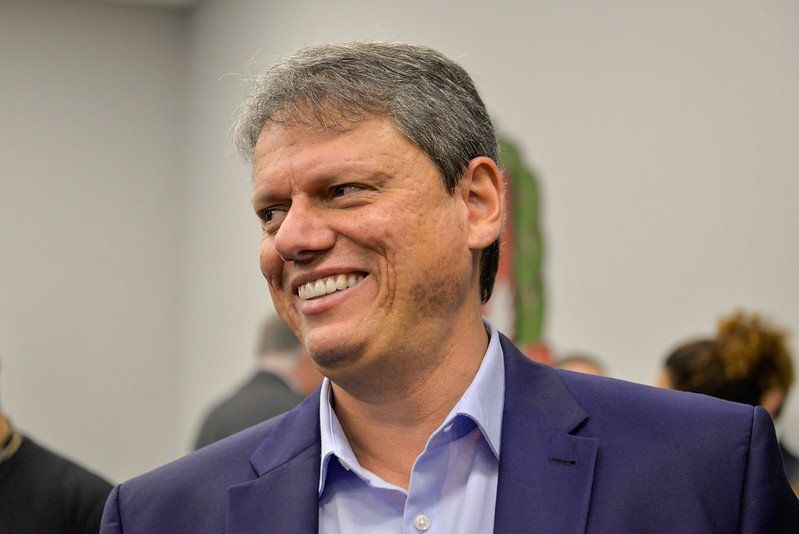 Governador confirma visita a Botucatu nesta quinta (16)