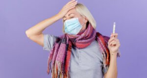doença gripe resfriado