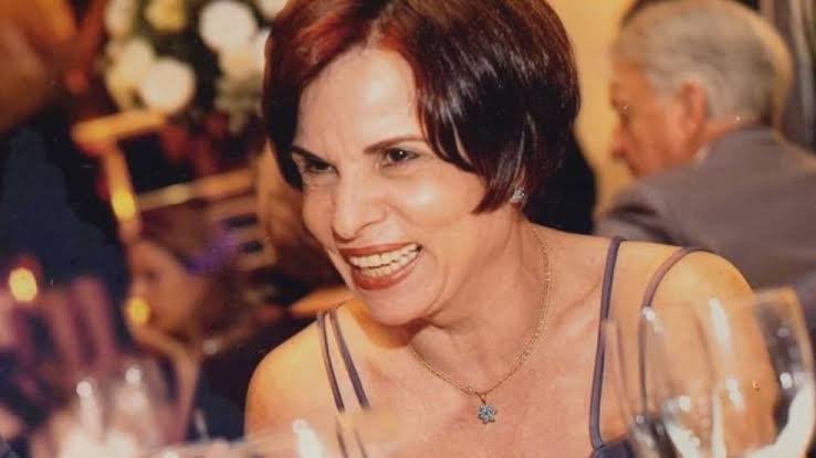 Morre a jornalista botucatuense Helena de Grammont