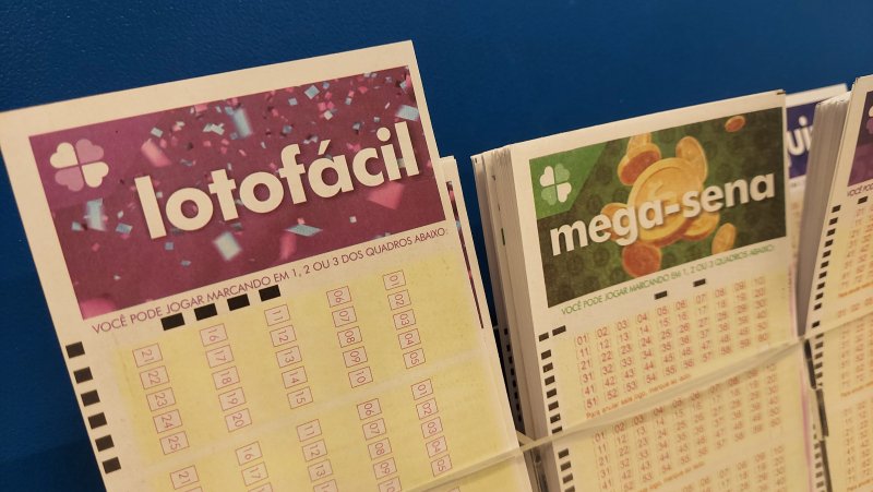 Apostas da região ganham mais de R$ 350 mil da Lotofácil