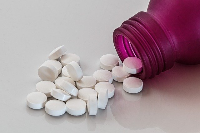 Opioides são principais responsáveis por causa de morte por intoxicação