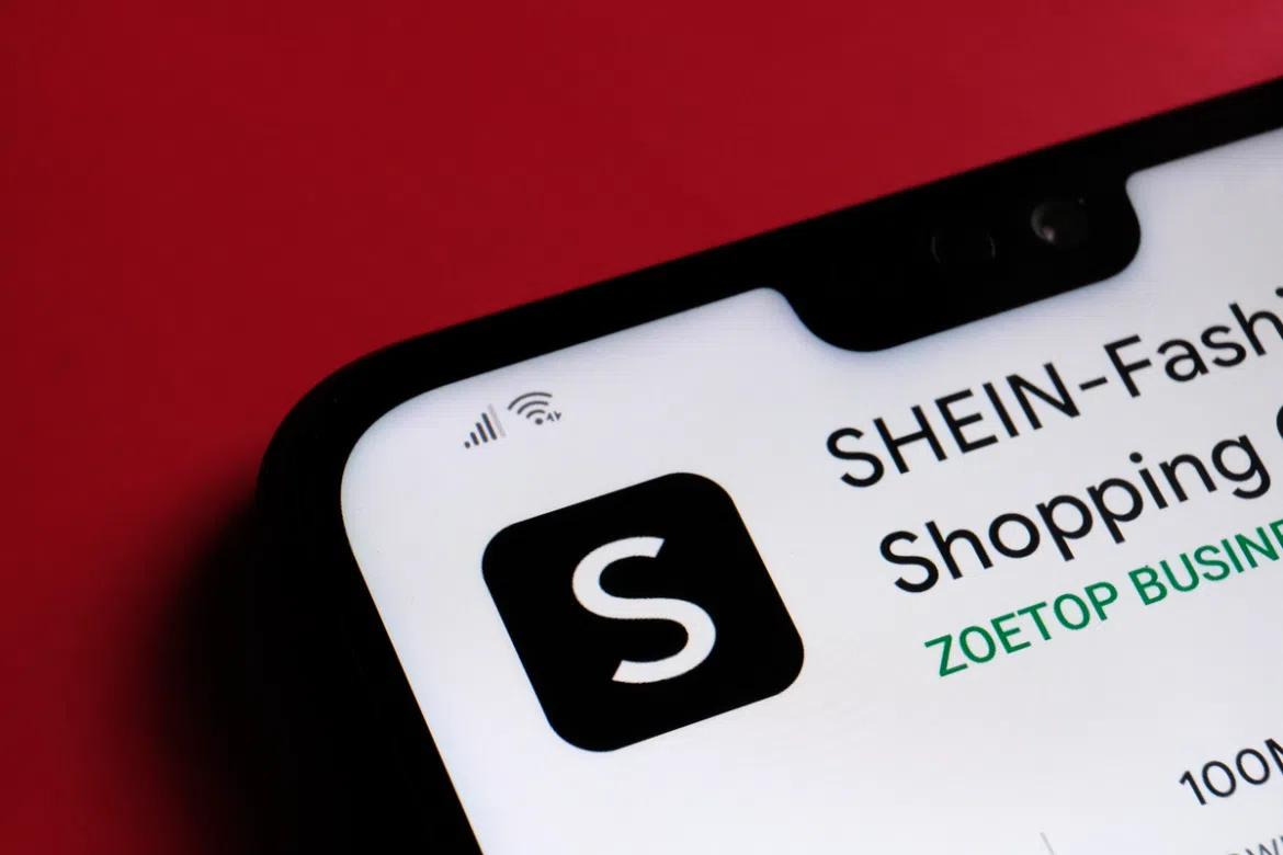 Shein deve nacionalizar 85% das vendas no Brasil