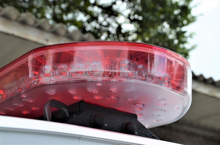 Mãe denuncia filho por ameaças constantes