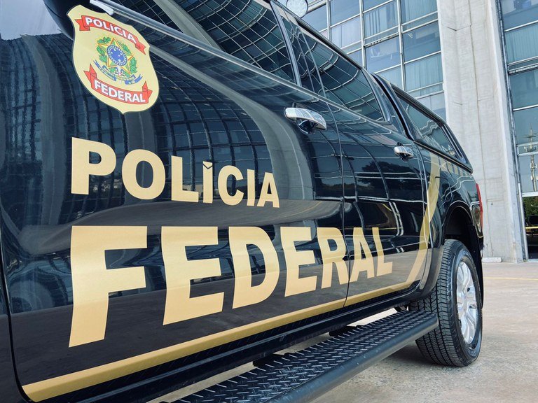 Posto da Polícia Federal é tema de requerimento na Câmara