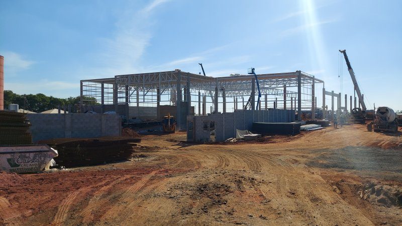 Atacadão continua com vagas abertas para loja de Botucatu