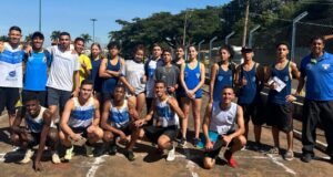 atletismo botucatu equipe