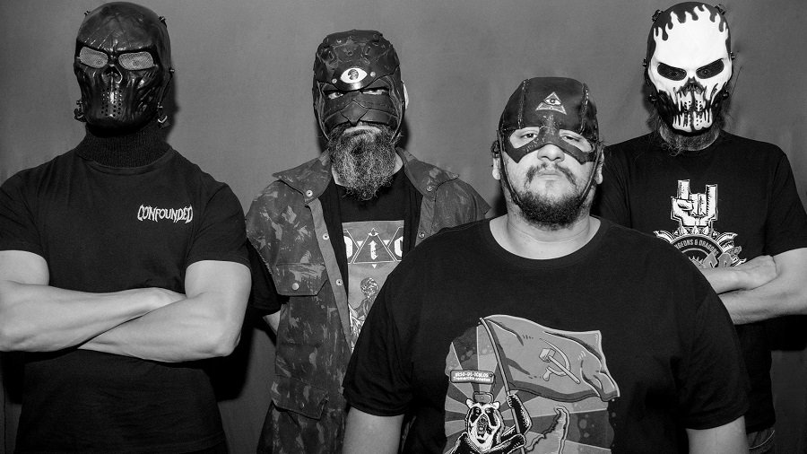 Banda de rock crossover D.I.E. lança álbum de estreia