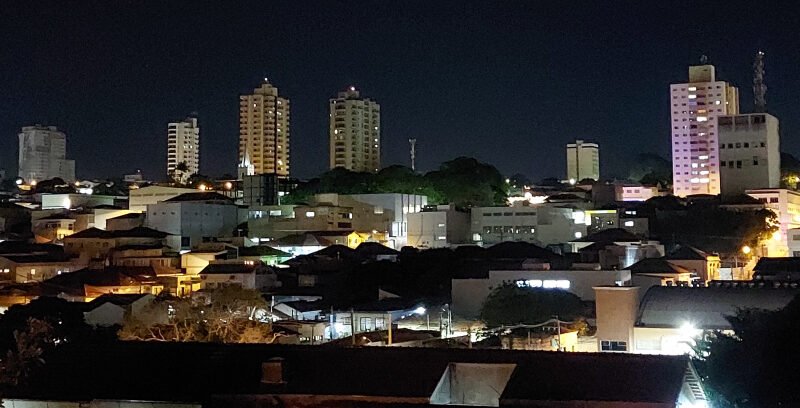 Prefeitura de Botucatu quer debater novas políticas de iluminação pública