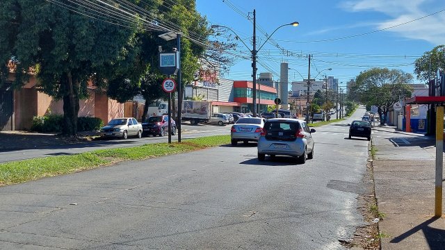 Obras de galeria na Avenida Raphael Laurindo começam nesta segunda